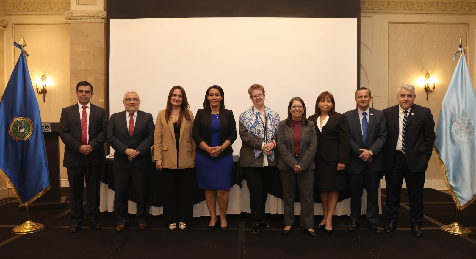 REGIÓN SICA APUESTA POR SISTEMAS ALIMENTARIOS RESILIENTES E INCLUSIVOS