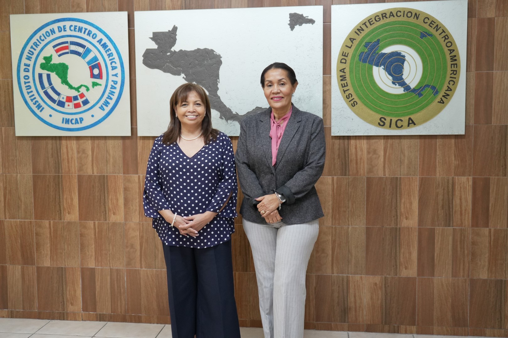 Reunión impulsa acciones conjuntas para fortalecer la seguridad alimentaria en la región centroamericana y caribeña