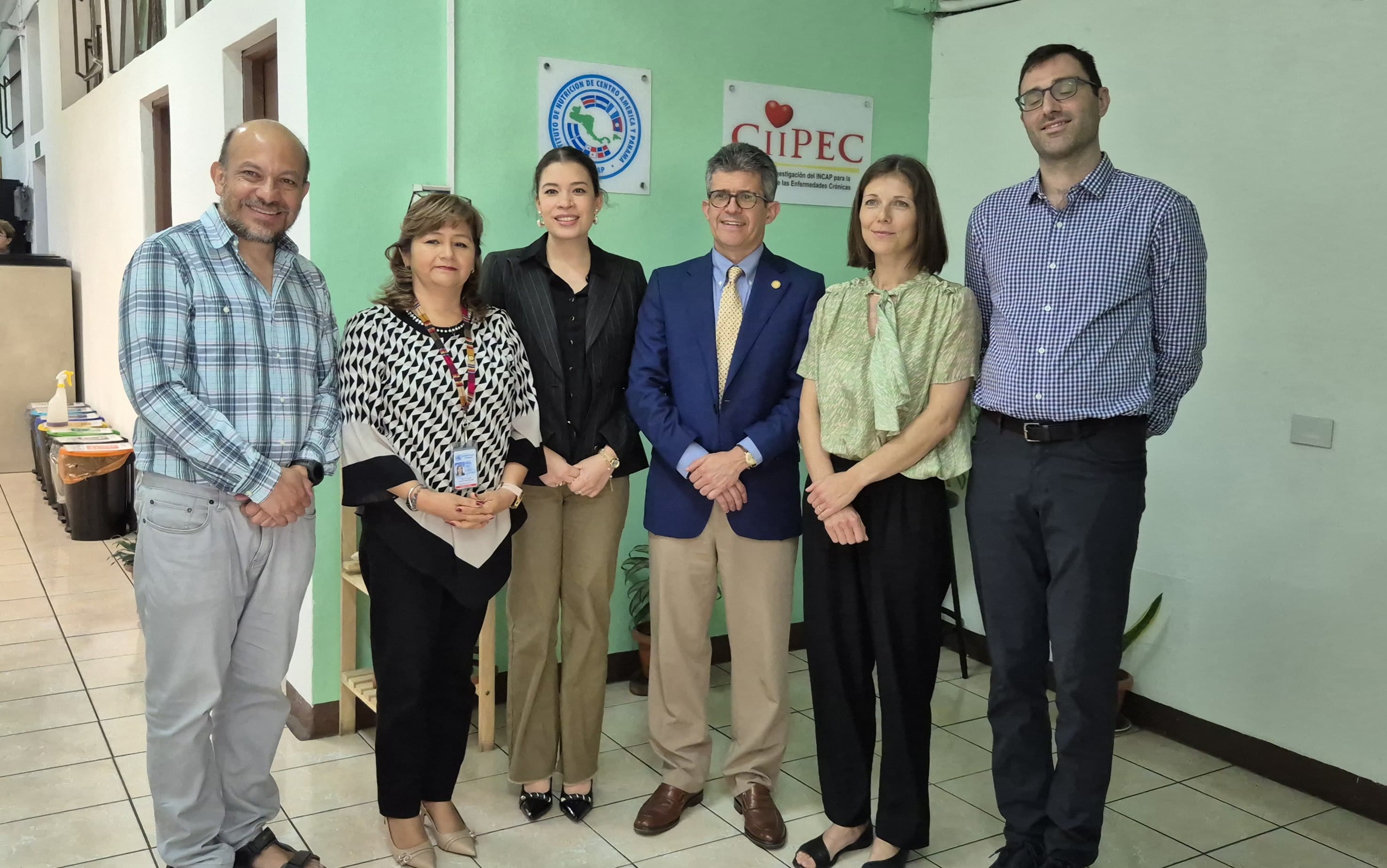 REUNIÓN CLAVE SOBRE ENFERMEDADES CRÓNICAS