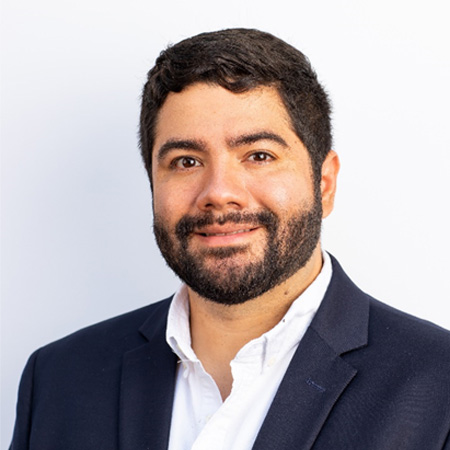 Alvaro Rivera