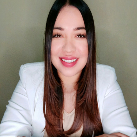 Mónica Mazariegos