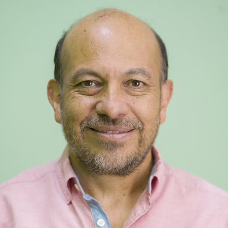 Manuel Ramírez-Zea