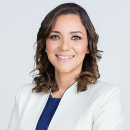 María Fernanda Kroker