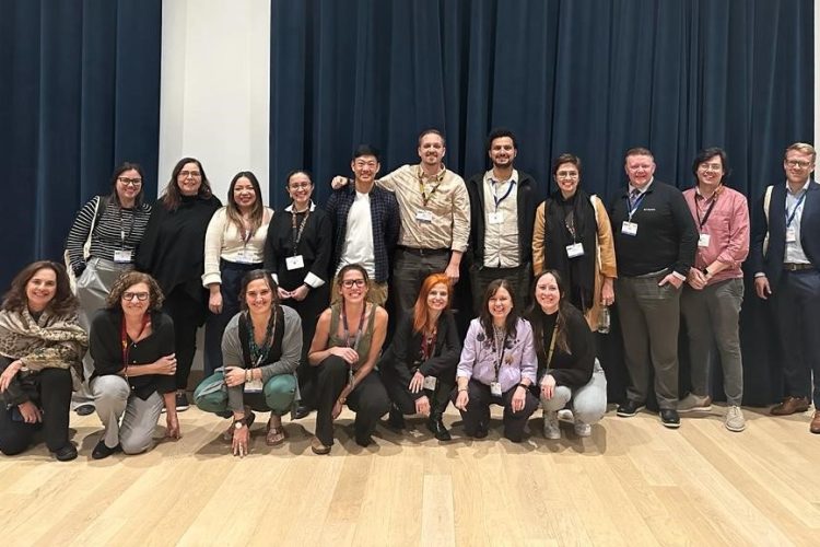 INCAP destacó en la 19ª Conferencia Internacional de Salud Urbana