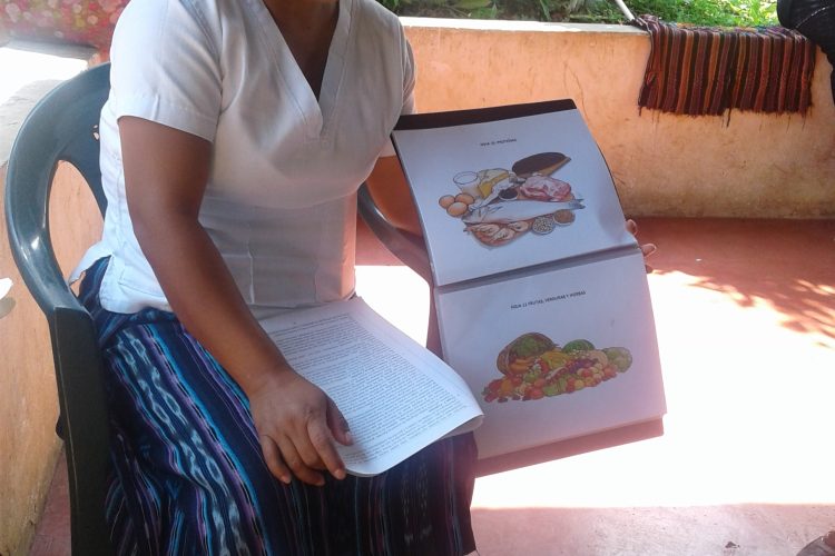 Educación para Diabetes