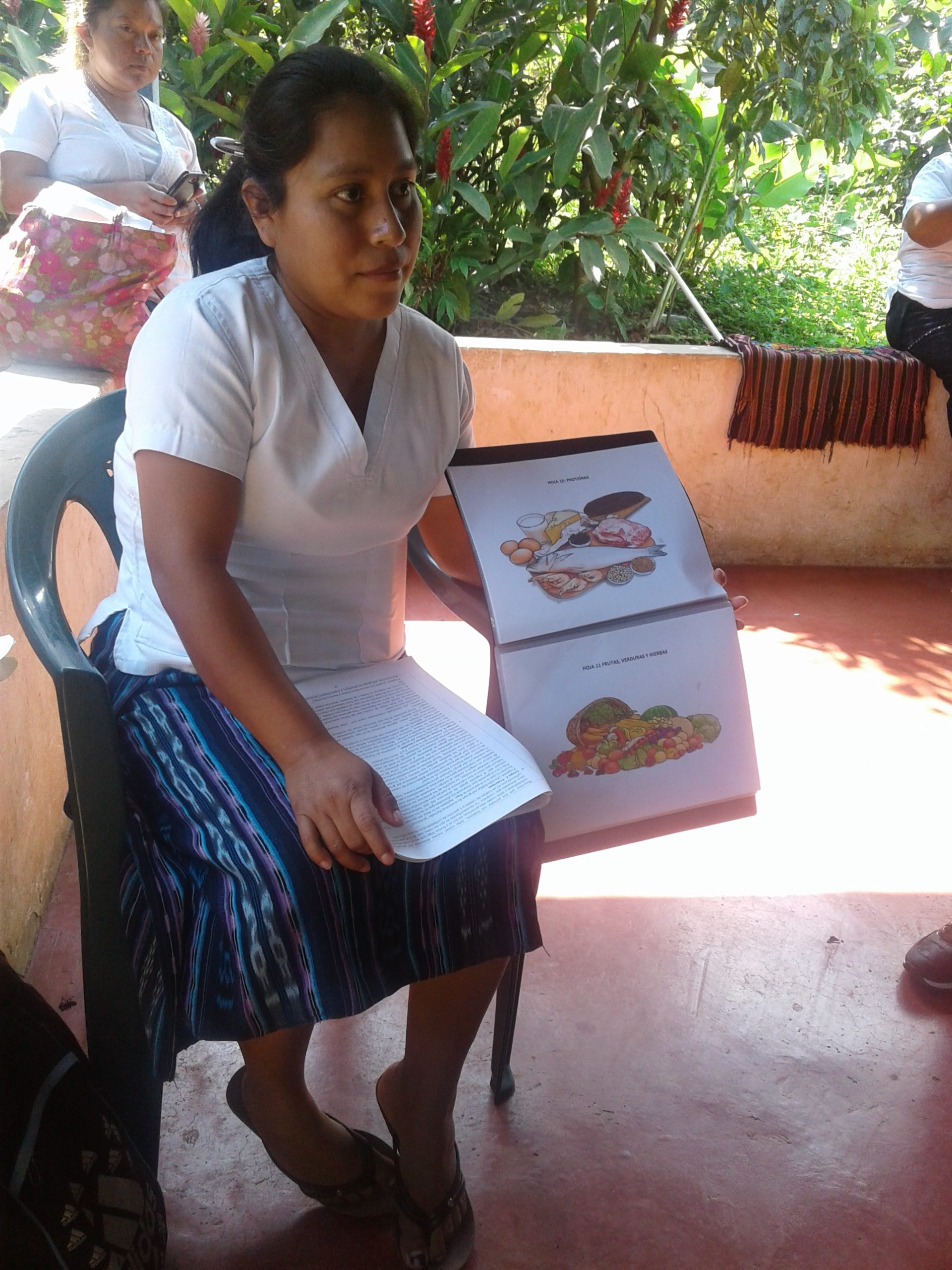 Educación para Diabetes