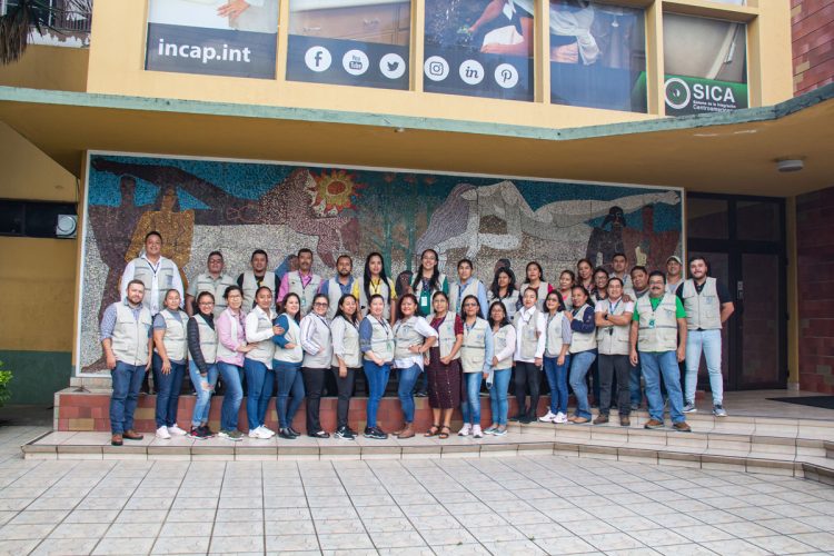 Sistema de Vigilancia Epidemiológica de Salud y Nutrición