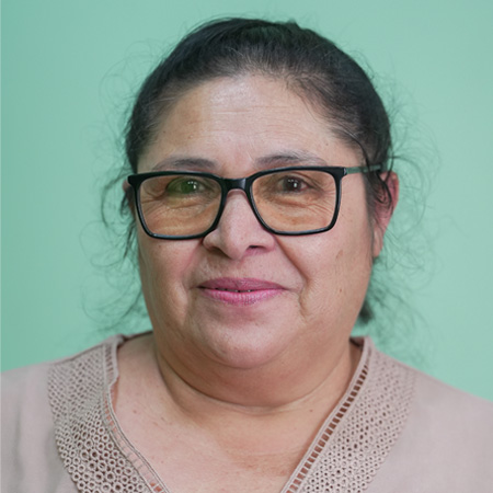 Adela Sánchez