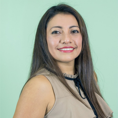 Adriana Caal