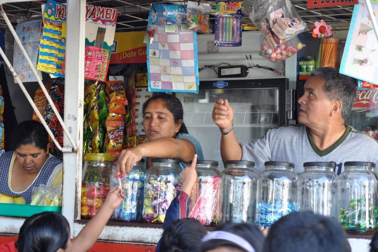 Ambiente Alimentario