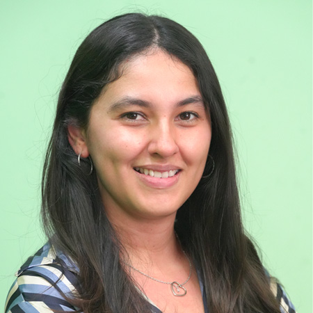 Brenda Paz