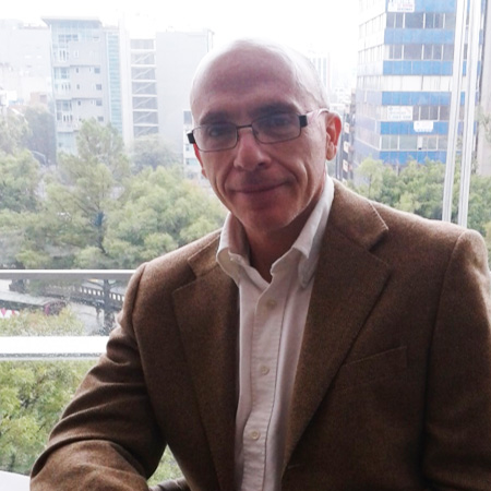 Carlos Mendoza