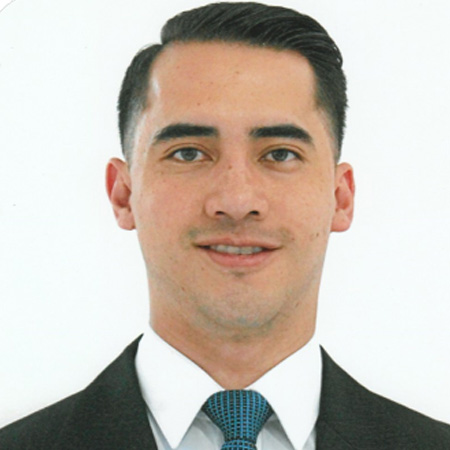 Diego Hernández
