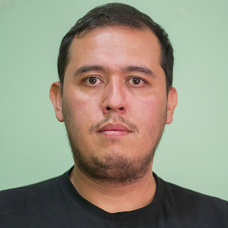 Ernesto Mendoza