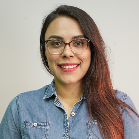 Karen Corzantes