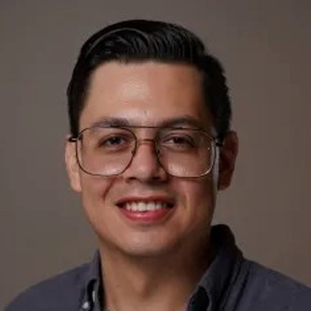 Kevin Martínez