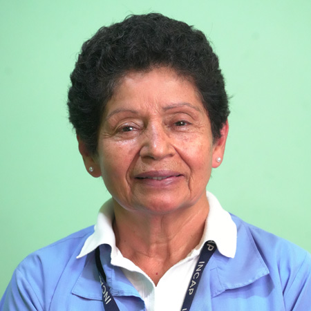 Lilian Navas
