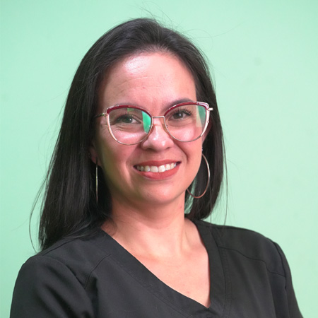 Lisbeth Mendez