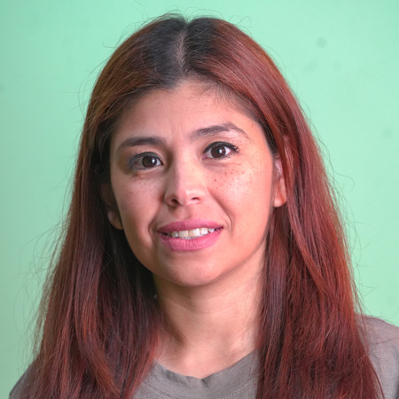 Lucía Mérida