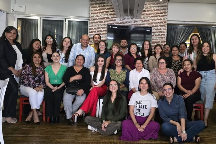 EL CIIPEC DE ANIVERSARIO