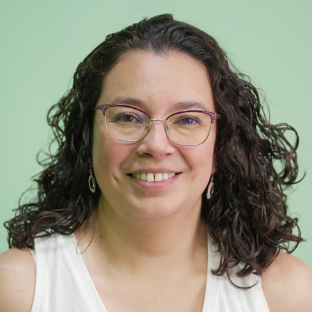 Paola Castillo