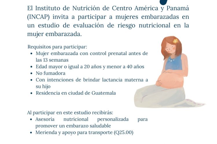 Mami, te estámos buscando