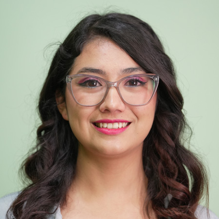 Veronica Vásquez