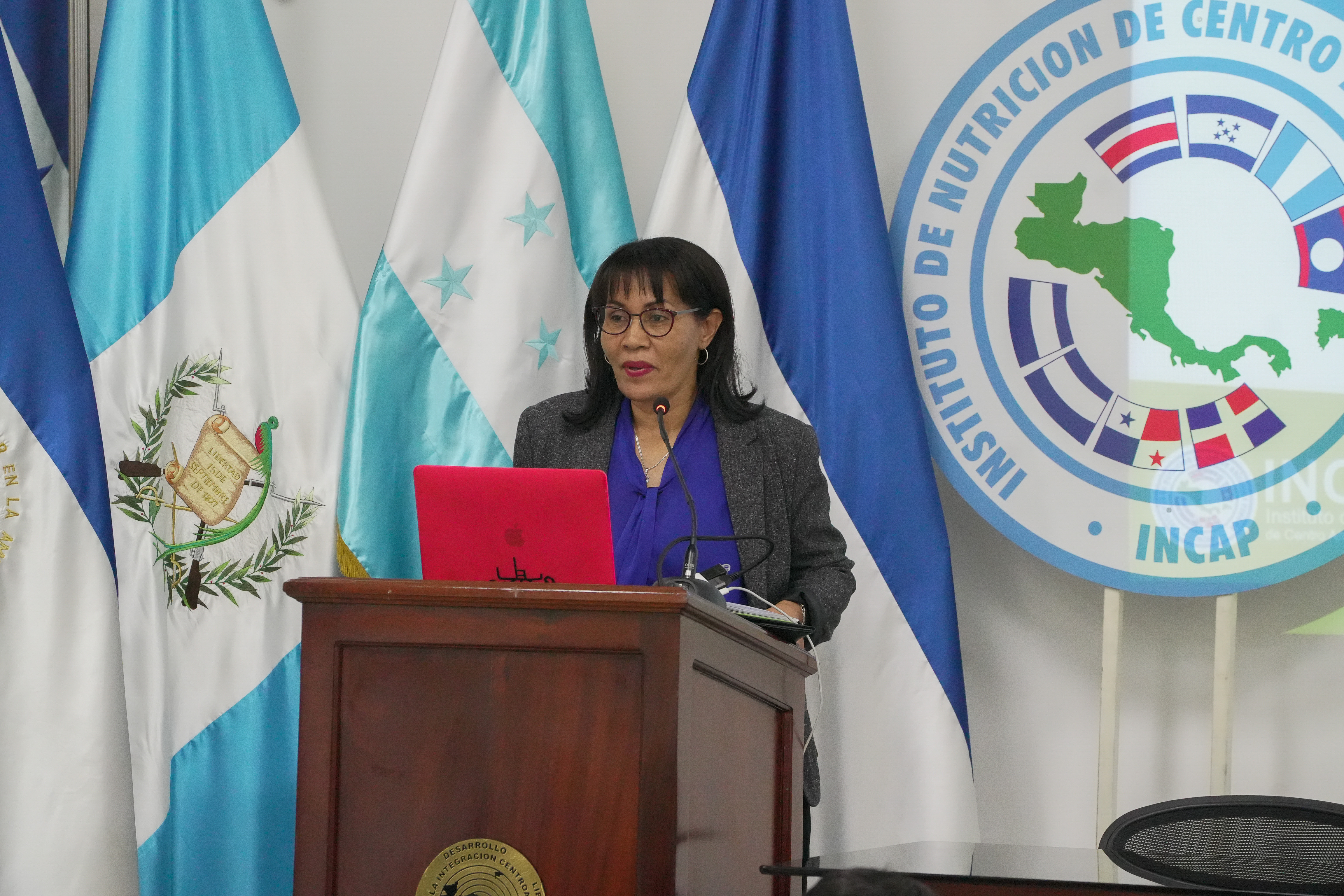 Evento de Certificacion del CAI 21