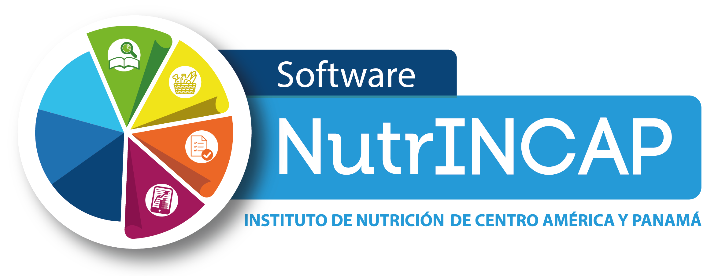 Logo Horizontal NutrINCAP