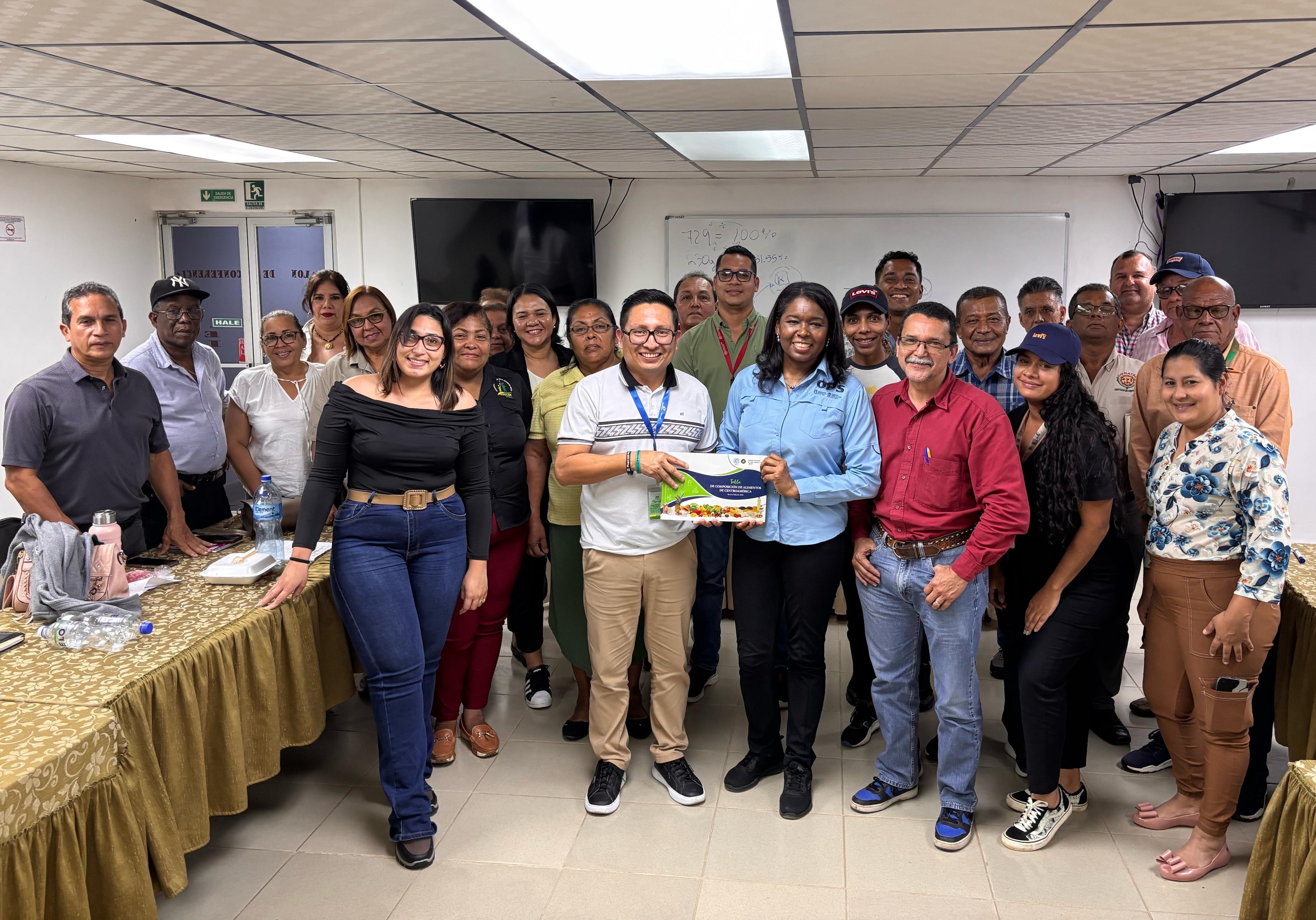 TALLER TCA4