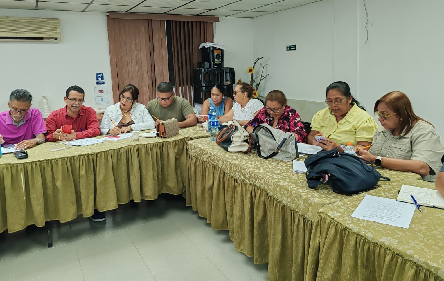 TALLER TCA5