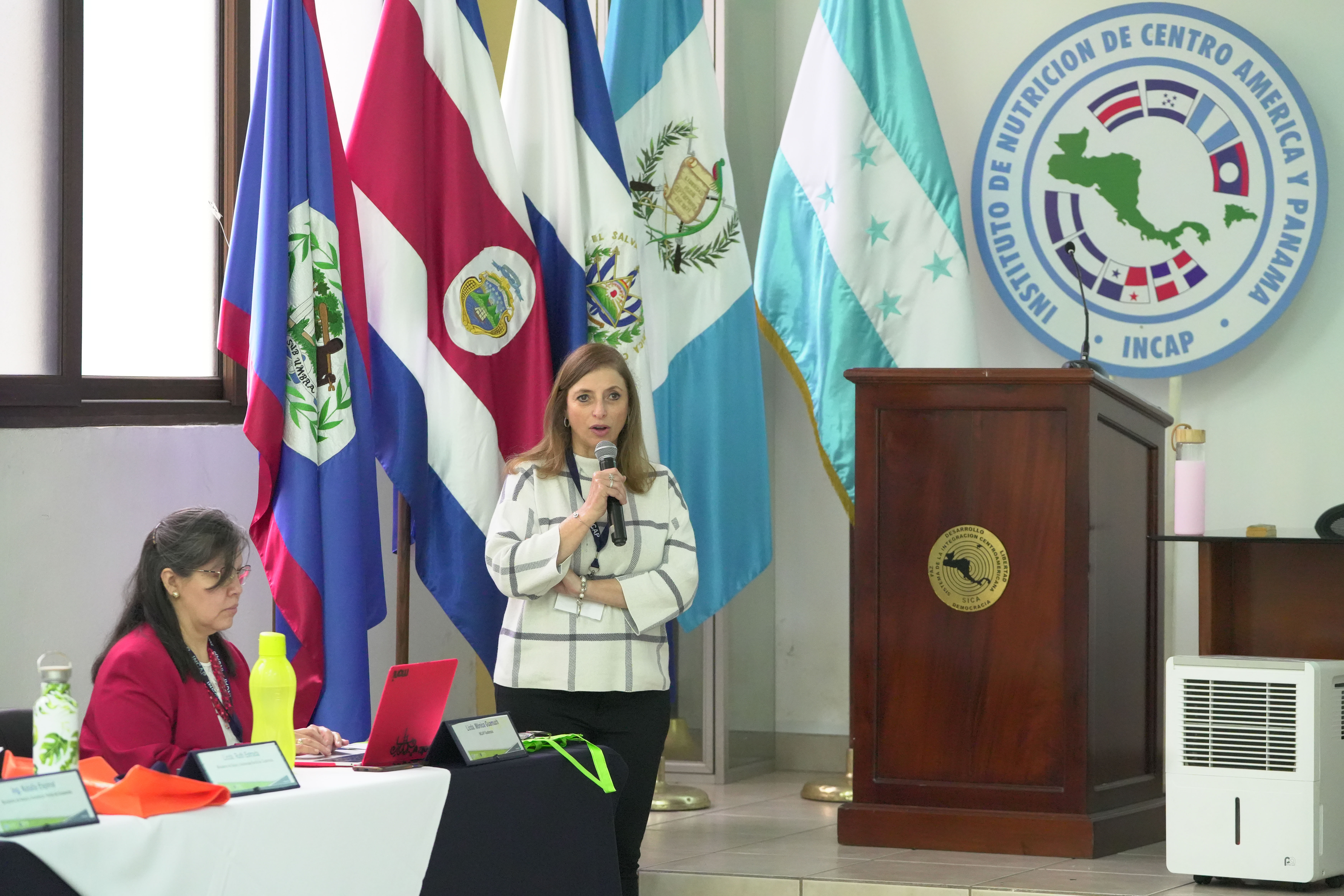 Taller Monitoreo de Alimentos Fortificados 6