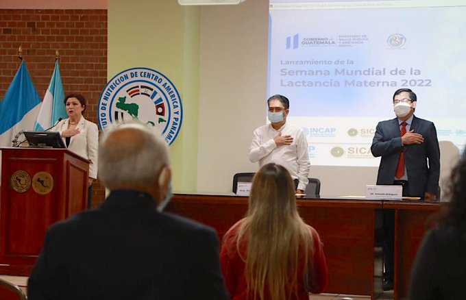 SMLM conduccin inauguracin
