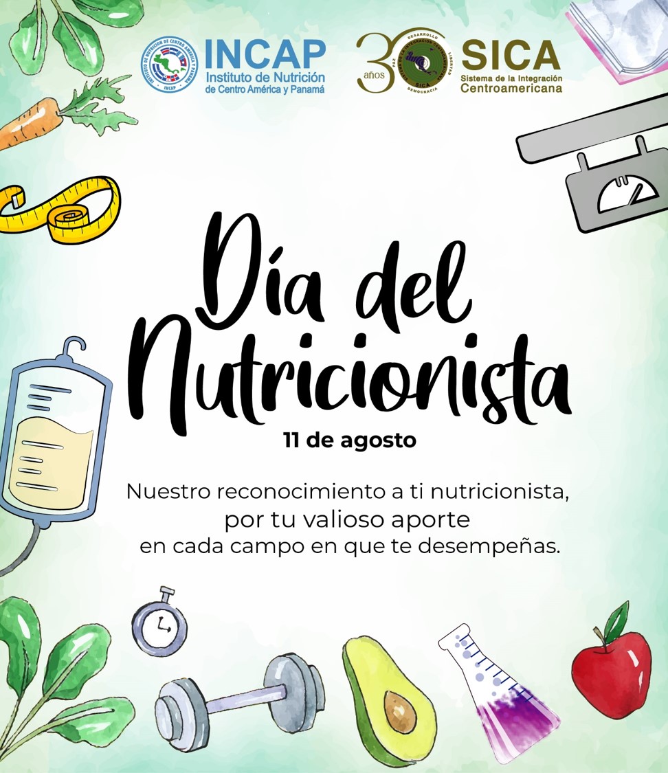 Saludos estimados colegas nutricionistas