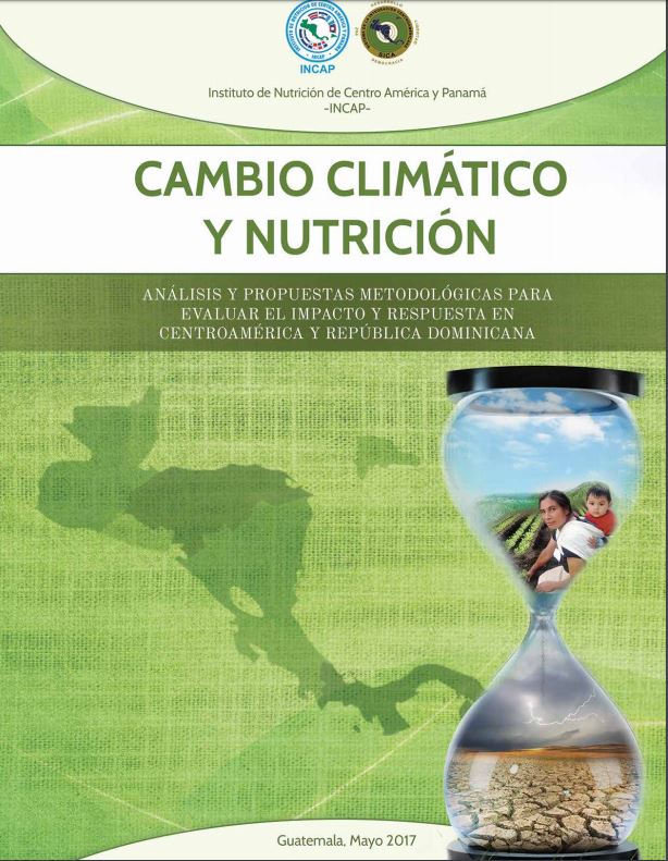 Cambio Climatico Nutricion 2017