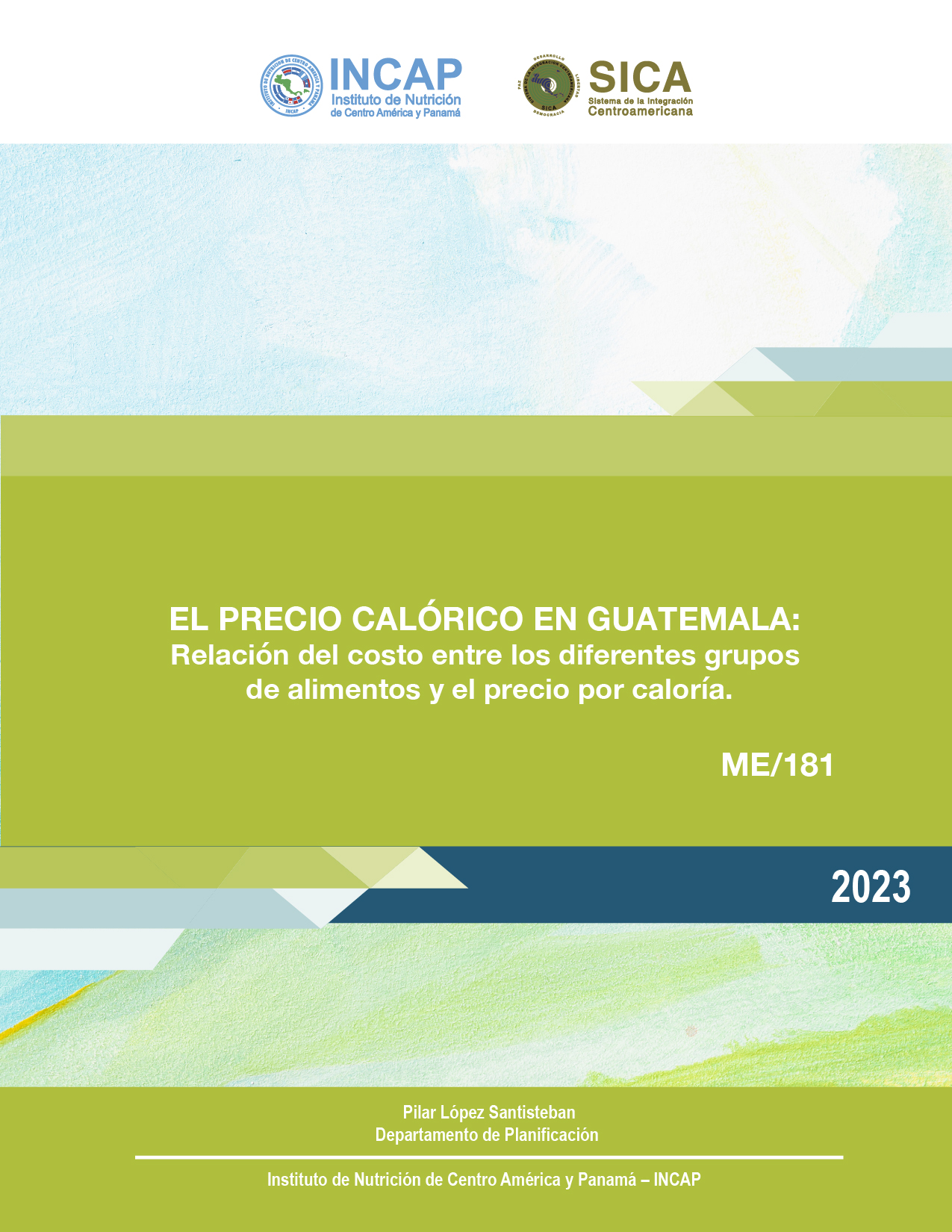 Precio Calorico GUT